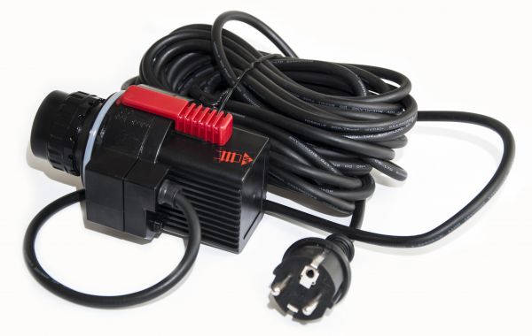 VT UV-C Trafo 11 Watt VEX-300 NG