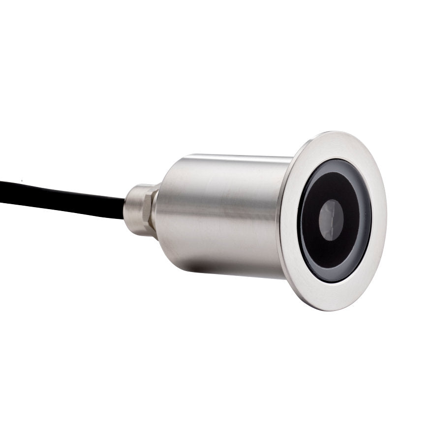 Auga Wdx 8 Rvs Inbouw LED Schijnwerper