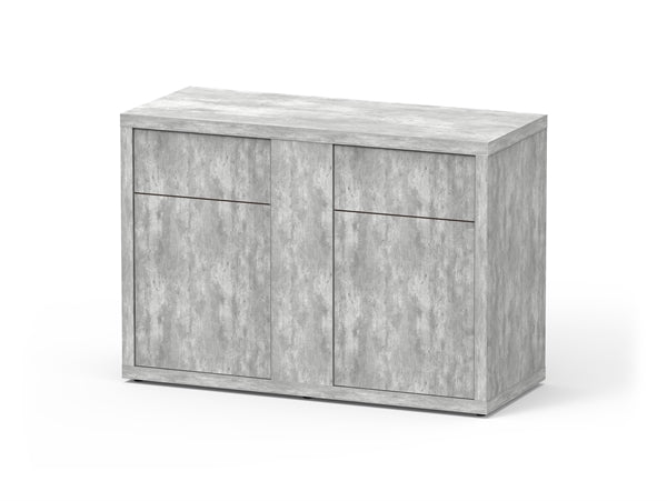 Aquatlantis Meubel - Sublime 120x50 beton