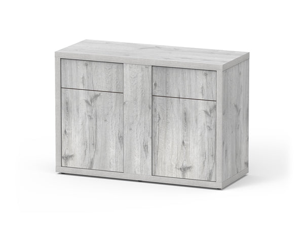 Aquatlantis Meubel - Sublime 120x50 whitewash
