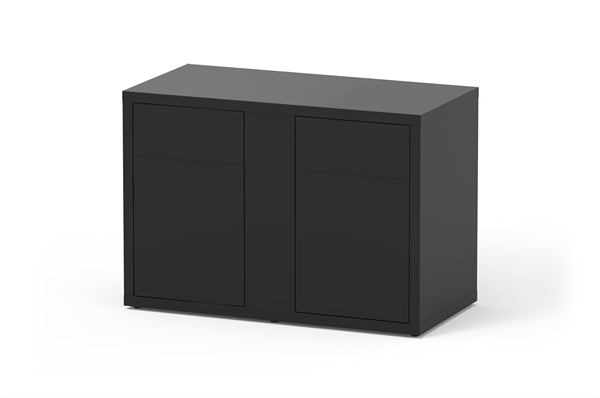 Aquatlantis Meubel - Sublime 120x60 zwart