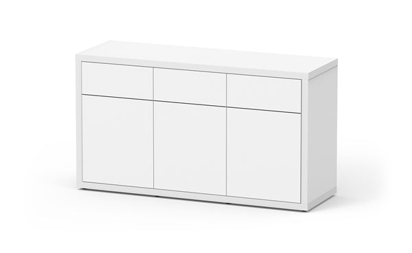 Aquatlantis Meubel - Sublime 150x50 wit