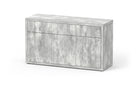 Aquatlantis Meubel - Sublime 150x50 beton