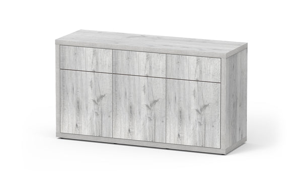 Aquatlantis Meubel - Sublime 150x50 whitewash
