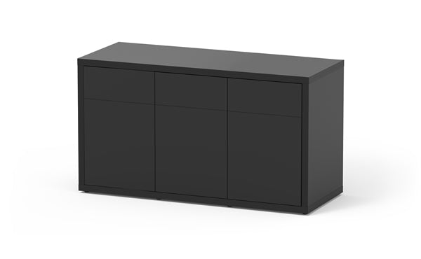 Aquatlantis Meubel - Sublime 150x60 zwart