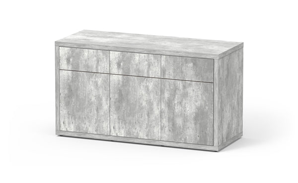 Aquatlantis Meubel - Sublime 150x60 beton