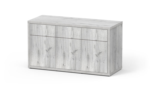 Aquatlantis Meubel - Sublime 150x60 whitewash