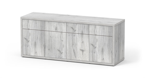 Aquatlantis Meubel - Sublime 200x60 whitewash