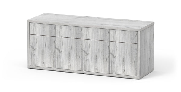 Aquatlantis Meubel - Sublime 200x70 whitewash