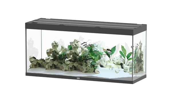 Aquatlantis Aquarium - Sublime 150x50 zwart