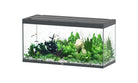 Aquatlantis Aquarium - Sublime 150x60 antraciet