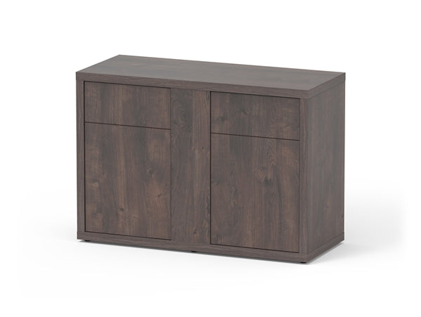 Aquatlantis Meubel - Sublime 120x50 donkerbruin