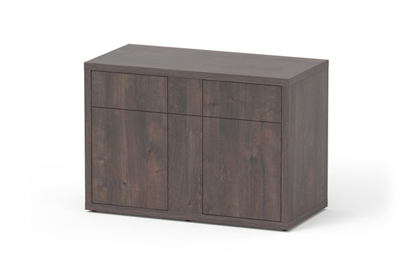 Aquatlantis Meubel - Sublime 120x60 donkerbruin