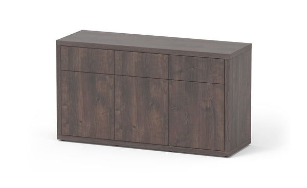 Aquatlantis Meubel - Sublime 150x50 donkerbruin
