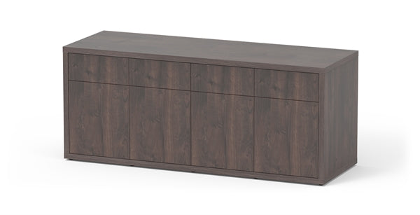 Aquatlantis Meubel - Sublime 200x70 donkerbruin