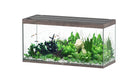 Aquatlantis Aquarium - Sublime 150x60 donkerbruin