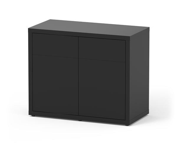 Aquatlantis Meubel - Sublime 100x50 zwart