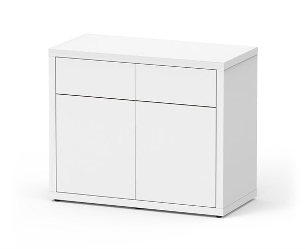 Aquatlantis Meubel - Sublime 100x50 wit