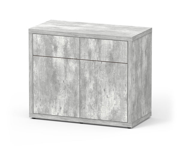 Aquatlantis Meubel - Sublime 100x50 beton