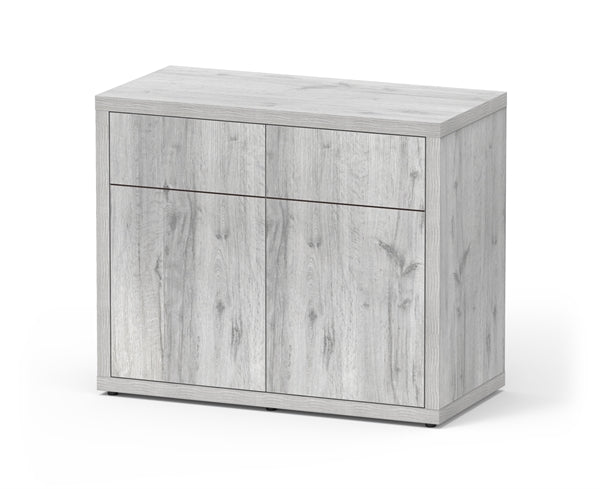 Aquatlantis Meubel - Sublime 100x50 whitewash