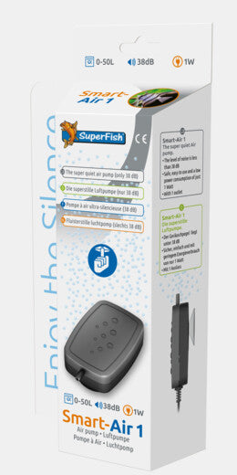 Superfish Smartair 1