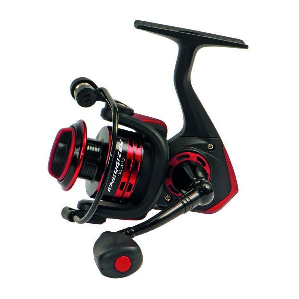 Albatros Energizer 2000FD - 4+1BB - 5.2:1 - 255 gram