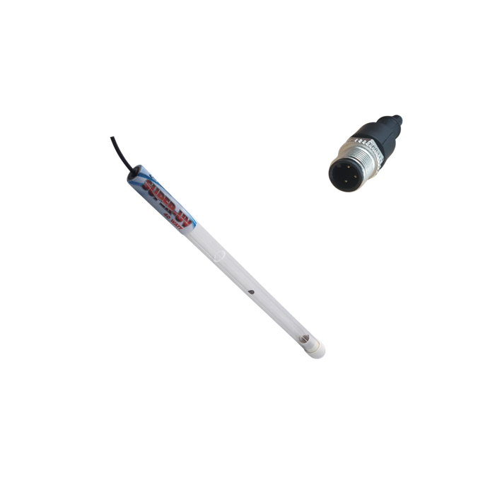 Air-Aqua UvC Super UV Amalgaam 40W Vervang Unit