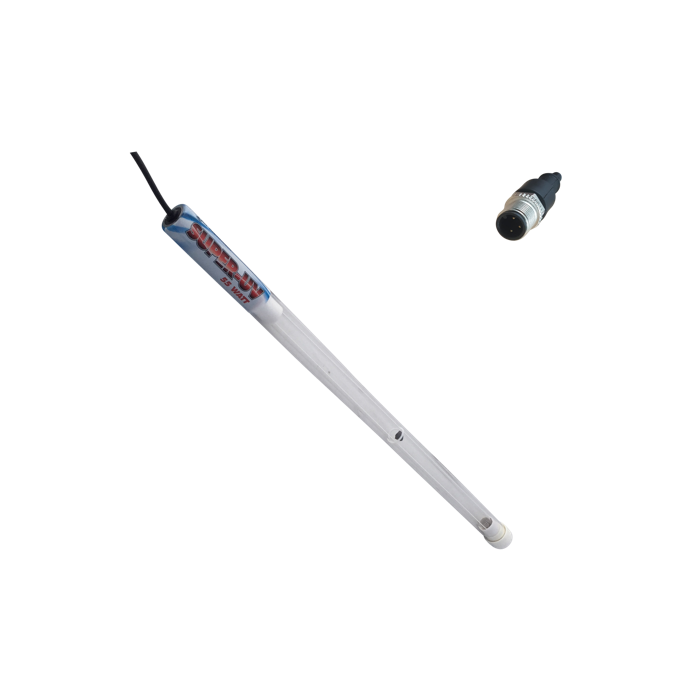 Air-Aqua UvC Super UV Amalgaam 55W Vervang Unit