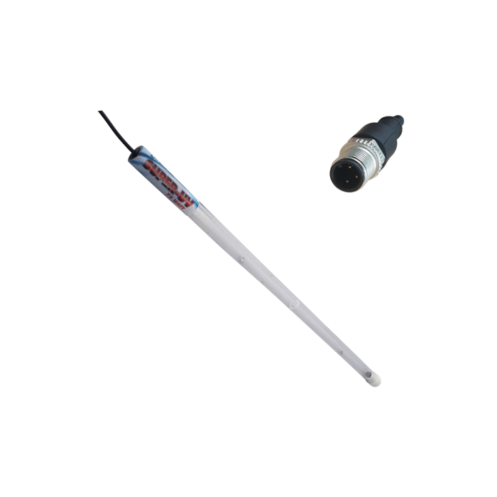 Air-Aqua UvC Super UV Amalgaam 75W Vervang Unit