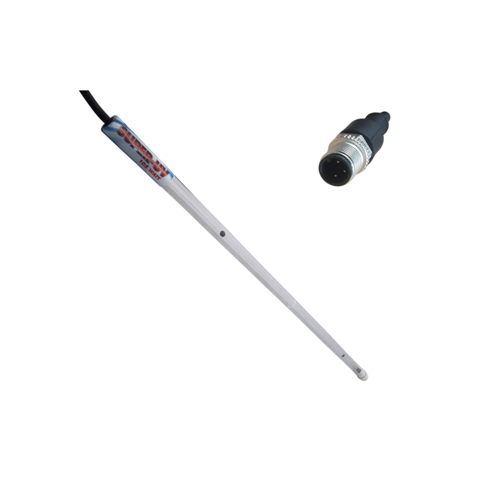 Air-Aqua UvC Super UV Amalgaam 105W Vervang Unit