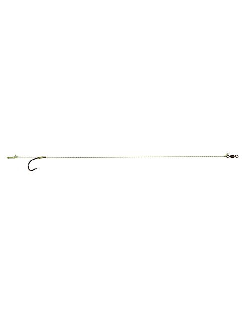 CypriHunt Boilie Rig 25CM / 2 / 25LB