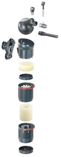 Eheim Innenfilter Biopower 160