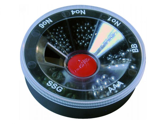 Supersoft Distributeur Lood 6-VAKS