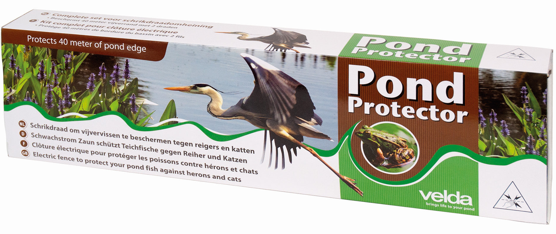 Pond Protector