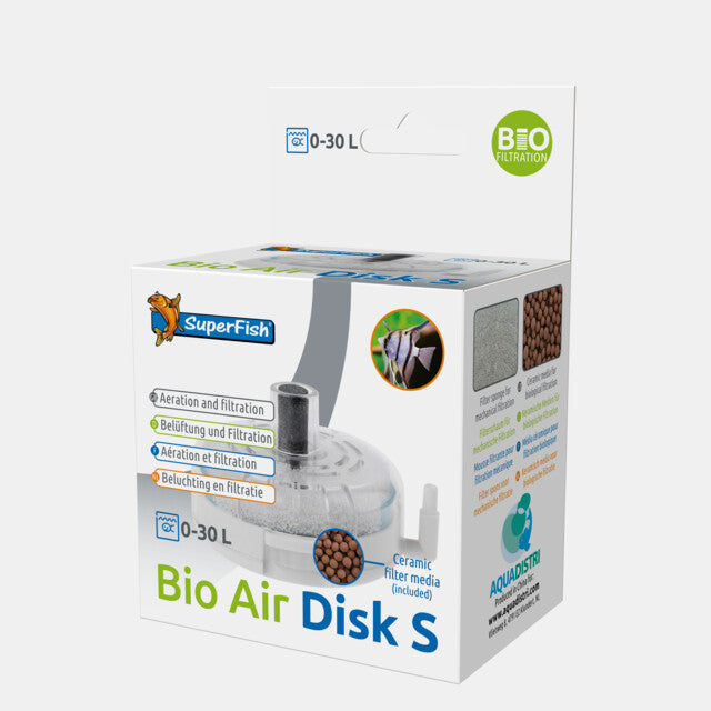 Superfish Bio Air Disk S