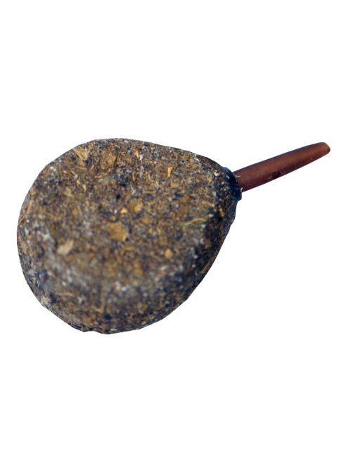 SS Inline Pear Lead 70gr