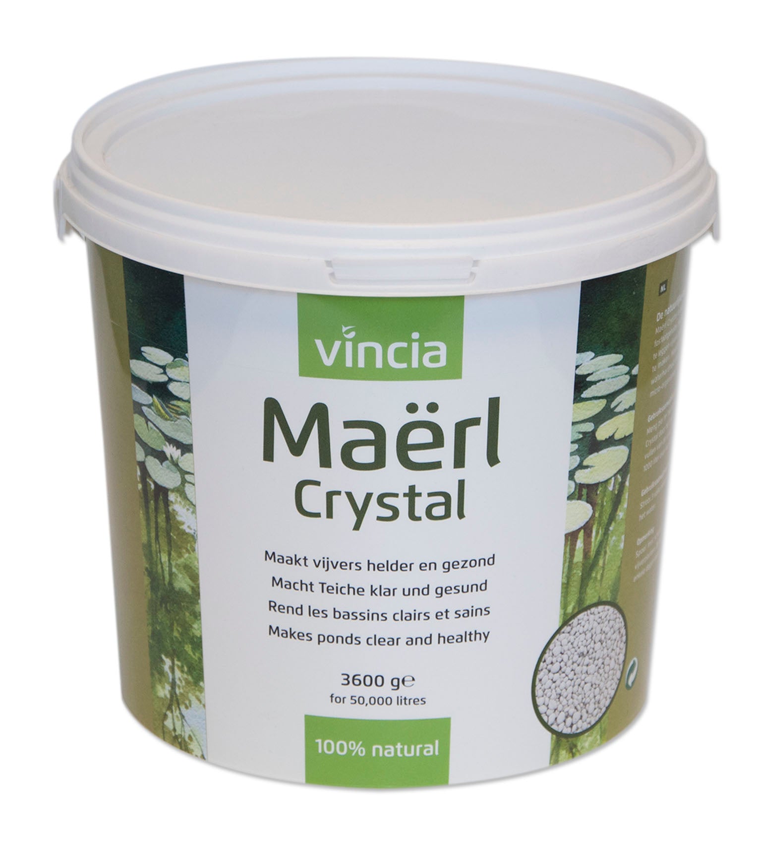 Maërl Crystal