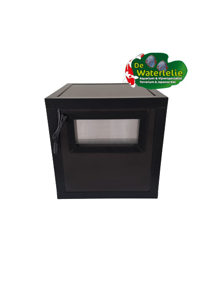 Betonplex Klein Terrarium 30x30x30