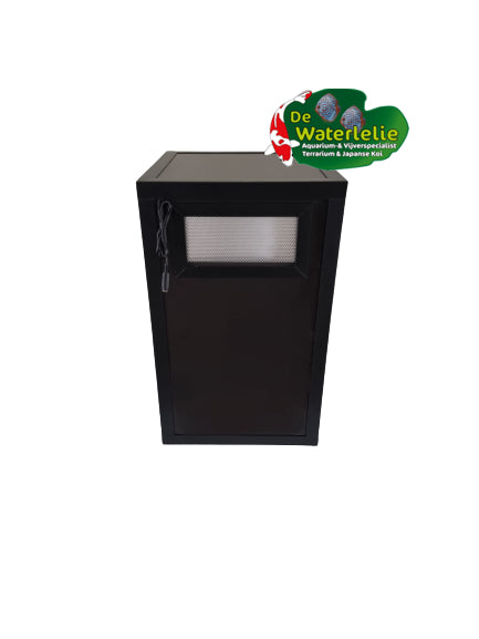 Betonplex Klein Terrarium 30x30x50