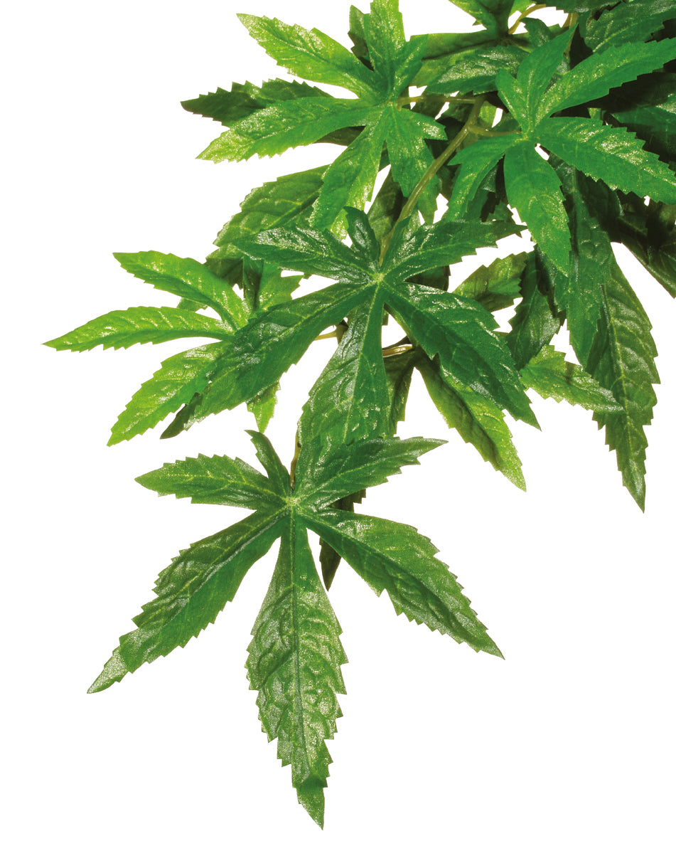 Exo Terra Abutilon Kunststofplant M