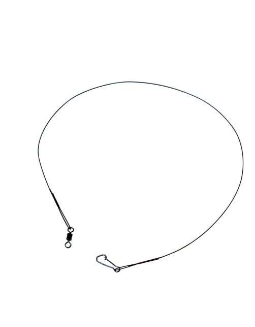 Albatros Profi Staaldraad - TK 8KG