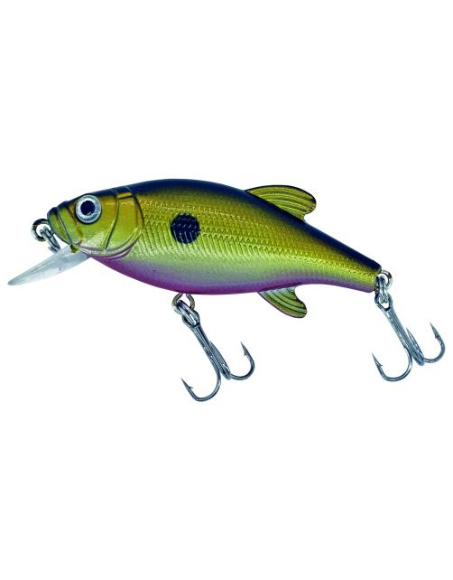 Catch21 Peacock Brown Goby - 8Cm - 11,5Gr