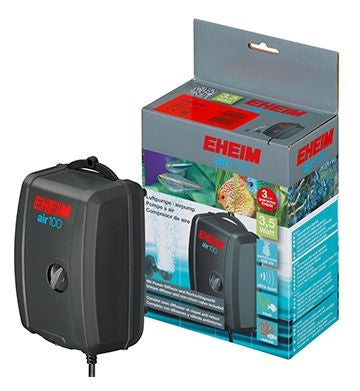 Eheim Regelbare Luchtpomp (3710) - 100 L/H incl 1m Slang + Uitstromer