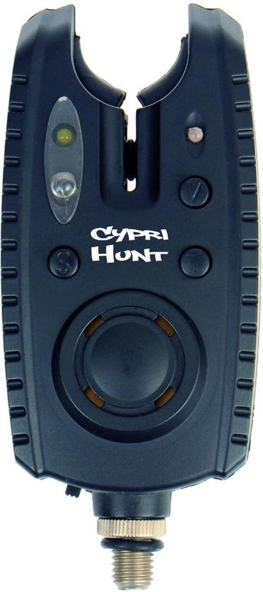 Albatros Cyprihunt Super Bite Alarm