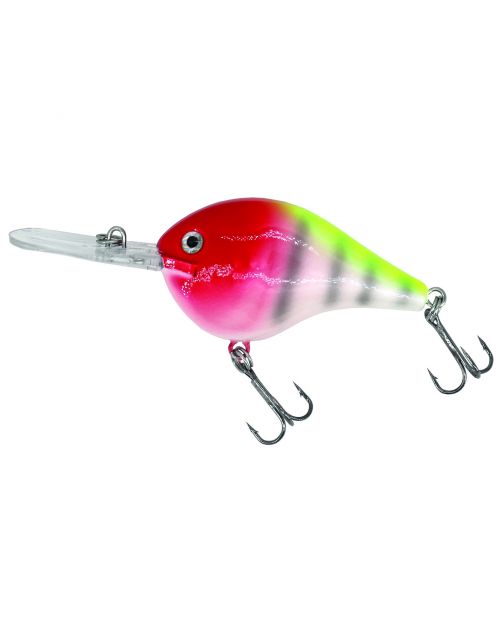 Catch21 Fat Belly Y/W Redhead - 8Cm - 11Gr