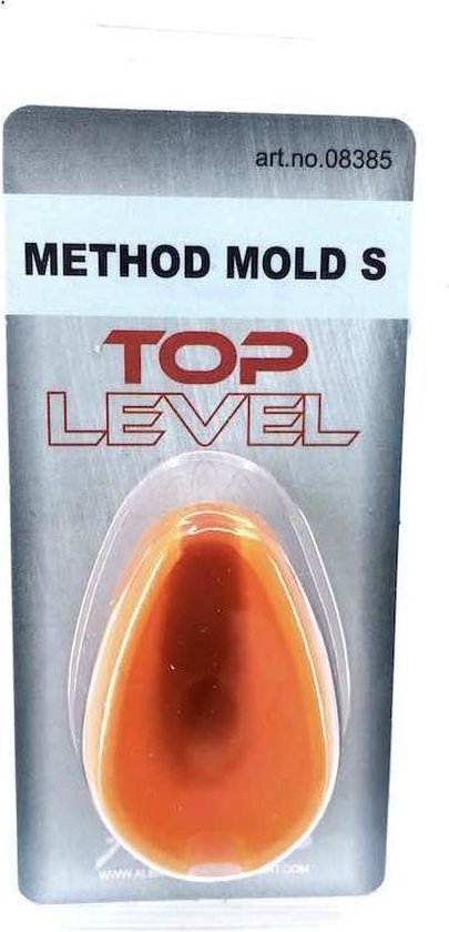 Albatros Toplevel Method Mold Small