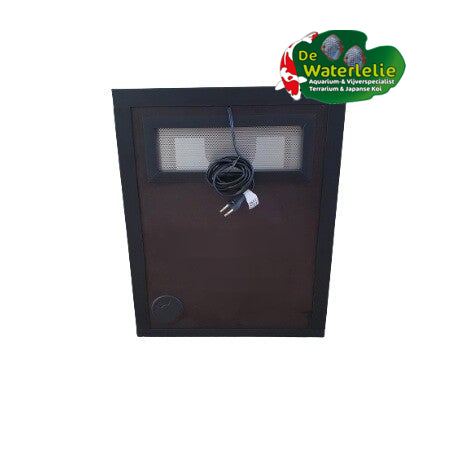 Betonplex Terrarium 40x50x80