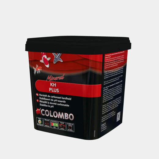 Colombo KH Plus 5.000ML/35.000L