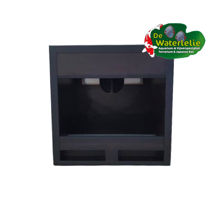 Betonplex Terrarium 50x50x60