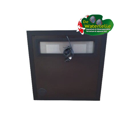 Betonplex Terrarium 50x50x50